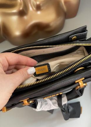 Сумка guess etel mini 5