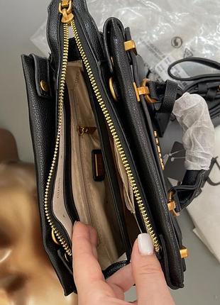 Сумка guess etel mini 3