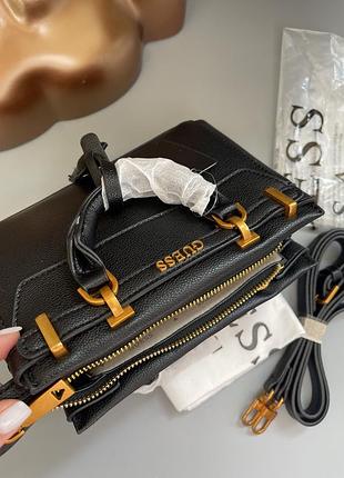 Сумка guess etel mini 6