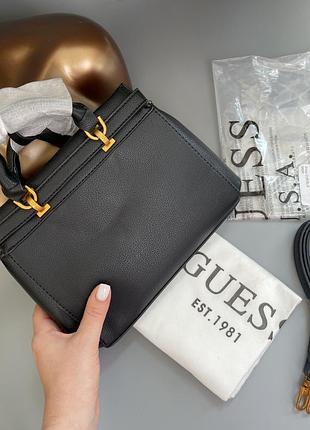 Сумка guess etel mini 2