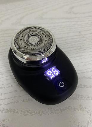 Б/в електричний тример для бороди