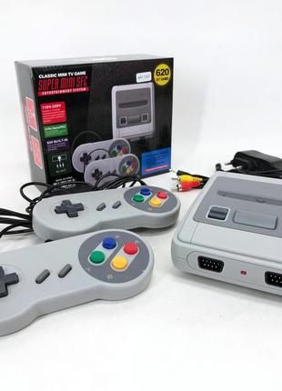 Игровая консоль sup game box dendy super mini, игровая консоль подарок, детская ep-713 приставка тетрис