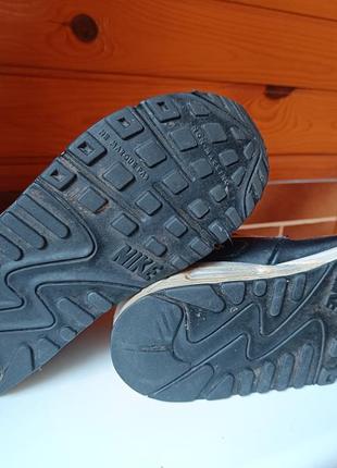 Кросівки nike 5