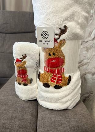 Подарункові набори рушників баня та кухня