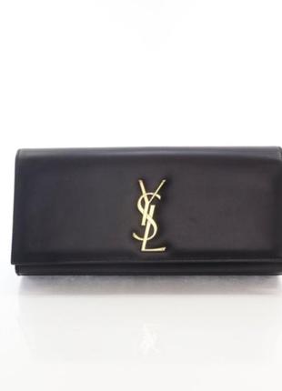 Клатч yves saint laurent# сумка