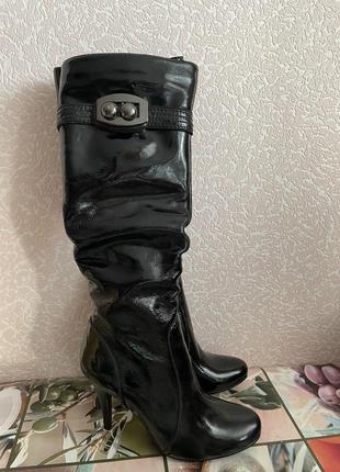Чоботи