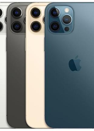 Iphone 12 pro 256gb