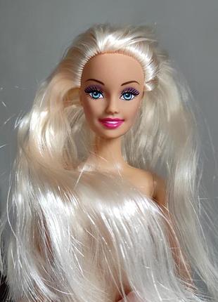 Красивая кукла ася