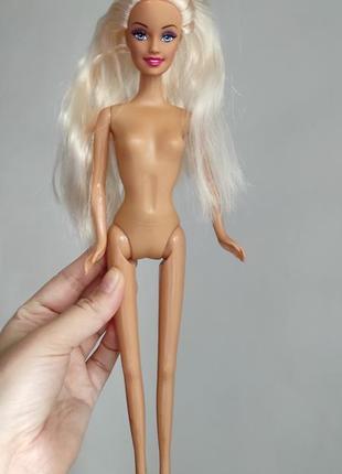 Красивая кукла ася