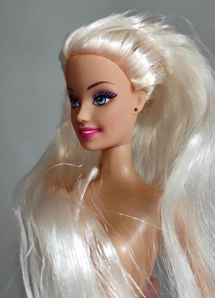 Красивая кукла ася