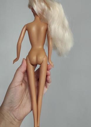 Красивая кукла ася