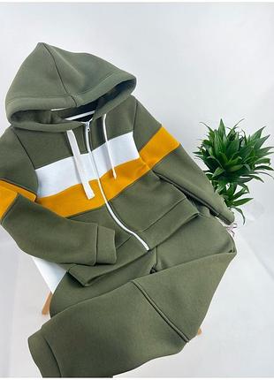 Спортивний костюм