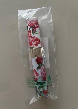 Помада dolce &amp;gabbana dolcissimo matte 5 мл