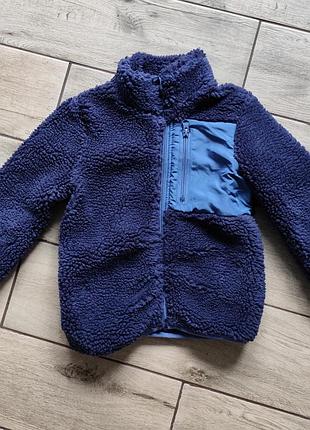 Кофта тепла lupilu