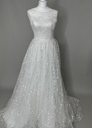 Распродажа свадебных платьев