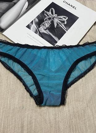 Agent provocateur крутые трусик дорогостоящая анлийского бренда