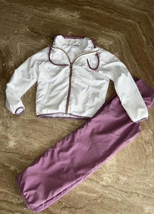 Спортивний костюм demix, p. 140