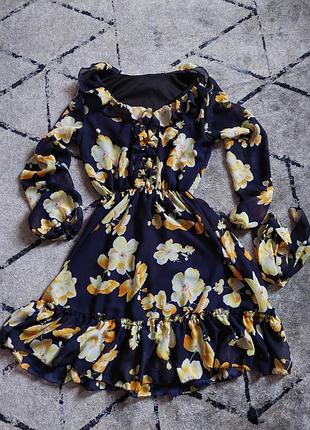 Платье женские девчонки праздничное