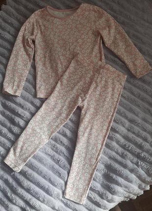 Костюм для діачинки 5-6 р.