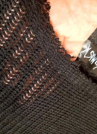 Longsleeve светр xsiwex y2k sk8 vintage archive punk gothic opium