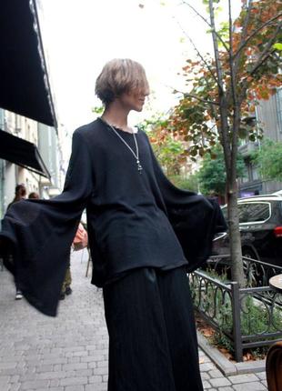 Longsleeve светр xsiwex y2k sk8 vintage archive punk gothic opium