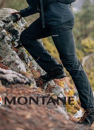 Montane (38) жіночі трекінгові брюки