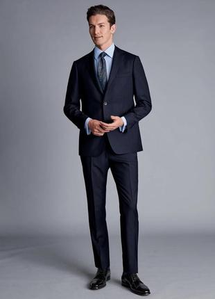 Новый мужской костюм пиджак брюки marks &amp; spencer