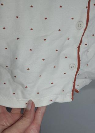 Пижама zara 4