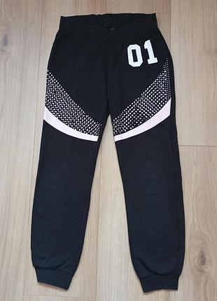 Штани спортивні primark р. 134