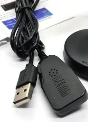 Сток медіаплеєр-мультимедійний wifi адаптер2 фото
