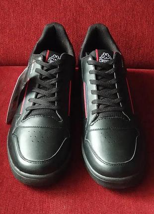 Кросівки чоловічі kappa