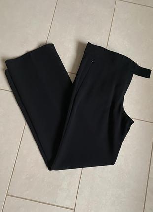Шерсть брюки розмір xl