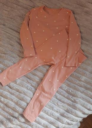 Костюм для дівчинки 5-6 років