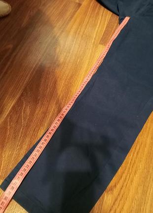 Брюки чиназоси розмір 48/50 8
