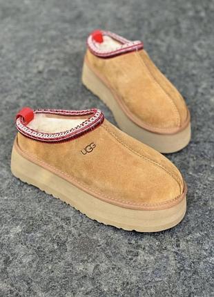 Обувь ugg tazz угги