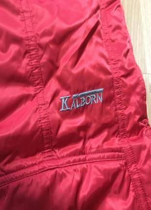 Гірськолижні жіночі штани kalborn