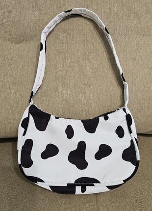 Прикольная мини сумочка