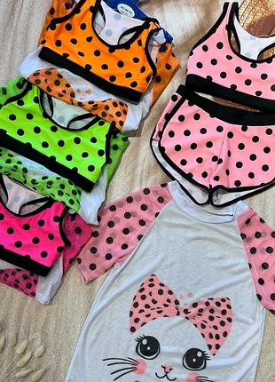 Купальники