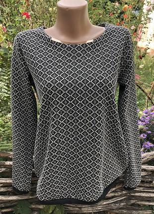 Світшот, кофта stradivarius (l size) 3