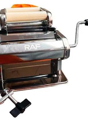 Машинка для приготування равіолі raf r.66707 фото