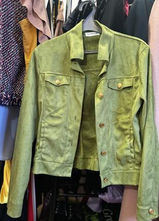 Куртка-пиджак