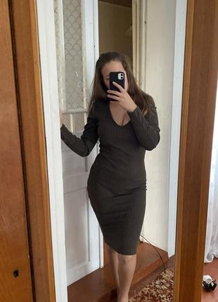 Сукня нова