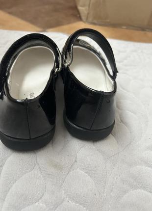 Туфлі на дівчинку ортопедичні 5