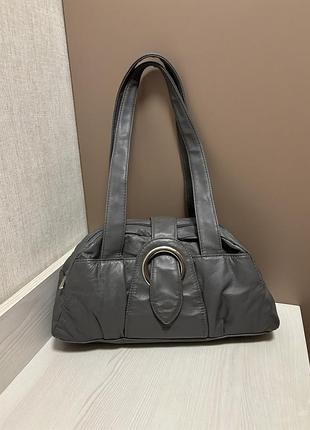 Casa di borse шкіряна сумка