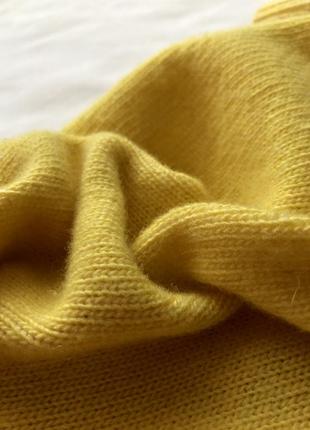 Теплий топ оверсайз2 фото