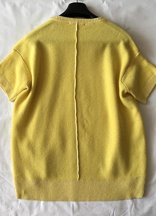 Теплий топ оверсайз6 фото