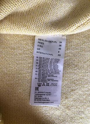 Теплий топ оверсайз8 фото