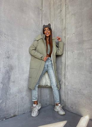 Знижки😍куртка-плащ 7