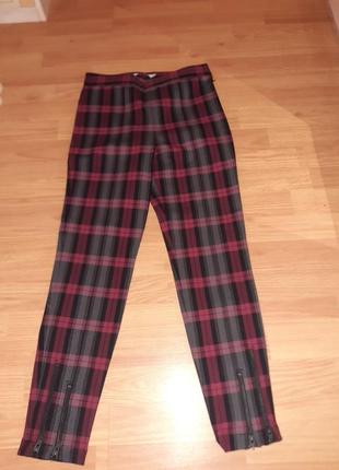 Брюки новые, гарни,alexander wang,оригинал из сша.