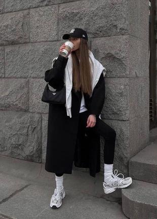 Женское пальто